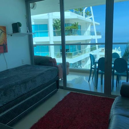 Apto En Hotel 5 Estrellas-Morros Cartagena 外观 照片